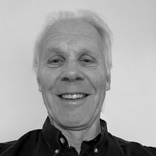 Julian Mason headshot