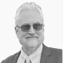 Gerry Man headshot