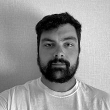 Matt Bobeck headshot