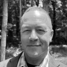 Eric Guidry headshot