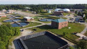 water storage