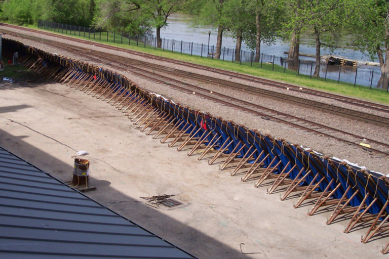Flood Protection