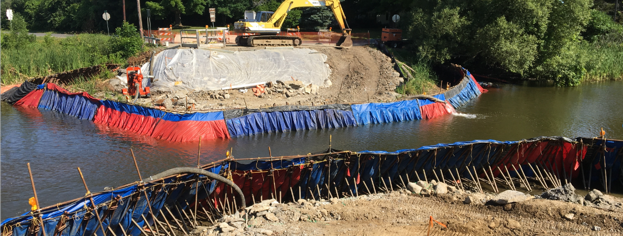 construction on henderson bridge